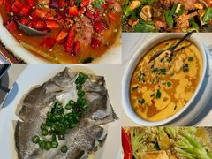 -外婆家(西红门荟聚购物中心店)