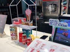 -DQ·蛋糕·冰淇淋(回龙观同成街)