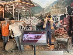 -阿坝州汶川特别旅游区