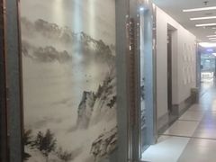 -东兴影院沐足·棋牌·按摩SPA(虎门北栅团结路店)