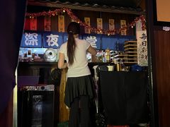 -乐园夜市场(五道口王庄路店)