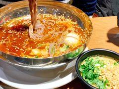-火炉火自助餐(悠唐购物中心店)