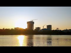 -美兰湖景区