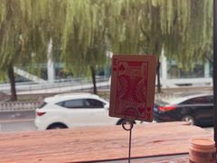 -Catch Bagel(芳草地店)