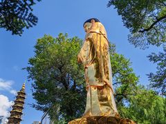 -哈尔滨极乐寺