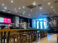 -星巴克(远洋店)