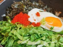-鱼籽村秘制拌饭(崇文门店)