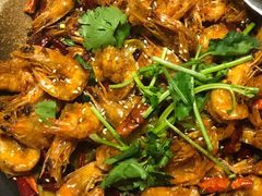 -鼎盛蜀坊·重庆江湖菜(市桥地铁站店)
