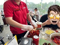 -长沙文和友(海信广场店)