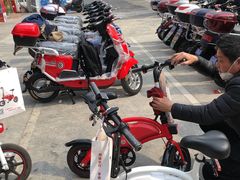 -雅迪电动车(北艾路店)