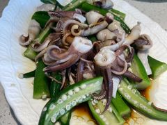 -船歌·鱼水饺青岛菜(金狮广场店)