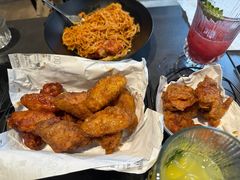 -Kyochon1991校村(共和路店)