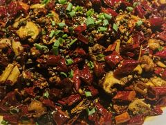 -院8里·小聚园老川菜(九眼桥店)