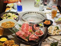 -炉太郎日式烧肉店(华贸店)