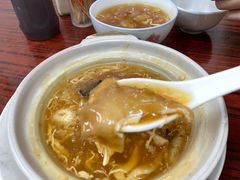 -添發碗仔翅美食