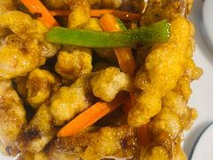 -老仁义·清真菜(太古街店)