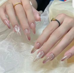 -LILY NAILS美甲美睫