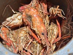 -隅乐胡椒虾·台湾菜·团建(皇岗店)