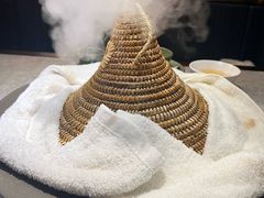 -鲜潭蒸汽石锅鱼(万象前海店)