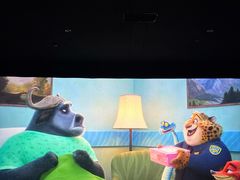 -首都电影院(金融街店 杜比全景声)