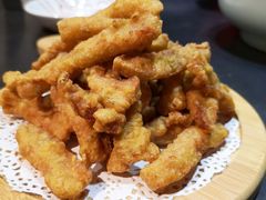 -辣尚瘾·烤鱼·新川菜(交大直营店)