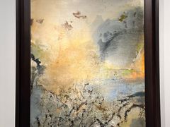-中国美术学院-美术馆
