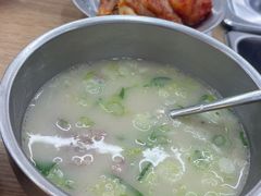 -神仙雪浓汤(明洞店)