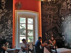 -ALBERGUE 1601 婆仔屋葡国餐厅