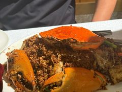 -喜记避风塘炒辣蟹(旗舰店)