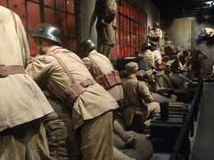 -上海四行仓库抗战纪念馆