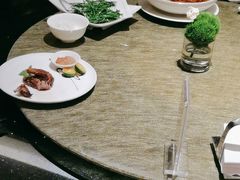 -铭轩中餐厅·海南菜·粤菜(亚龙湾瑞吉店)