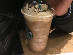 -星巴克臻选(成都太古里店)
