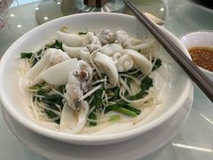 -金河半岛园林酒家(金融城店)