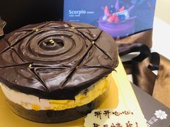 -黑池口感烘焙·生日蛋糕(坂田店)