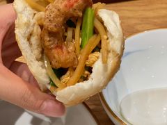 武大郎烧饼-山东宾馆·齐鲁苑餐厅