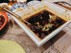-杨记隆府重庆江湖菜(大悦城店)