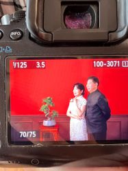 点击看大图 -巴黎婚纱摄影(瑞安旗舰店)