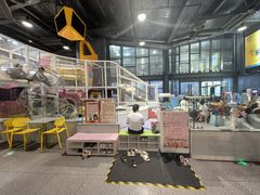 -萨卡屋亲子乐园·餐厅(龙山万物工场店)