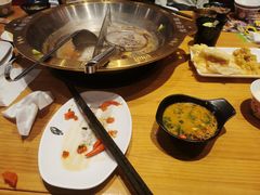 -九记潮汕现切鲜牛肉自助火锅(长沙·方圆荟店)