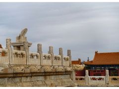 -故宫博物院(故宫)