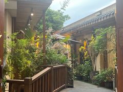 -王捌小院(红花坡店)