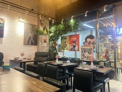 -Hi YOU你的饭局泰餐厅(雍和宫店)