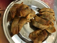 -桂萍特色牛筋牛杂(长堤街总店)