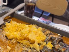 -鱼酷活鱼烤鱼(山西旗舰店)