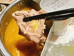 -巴奴毛肚火锅(二七万达店)