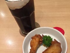 -必胜客(漕宝路店)