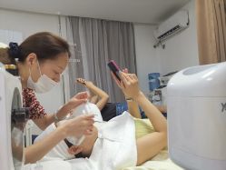 -Y2日式美甲美睫美肤沙龙
