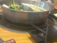 -水林间·寿喜烧自助(仙林金鹰店)