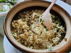 -庭苑美食中心·陈皮烧鹅·海鲜(台山店)