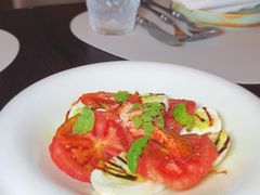 -普朗姆生蚝牛排馆 The Plump Oyster(成都摩方购物中心店)